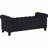Flared Arm Storage Bench-1639949105