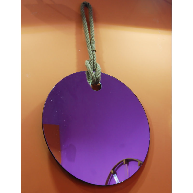 Mayes Concave Wall Mirror