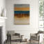 Hazy Days Print by Chelsea Art Studio-26673171-26673176