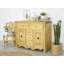 Lender 129cm Solid Wood Sideboard