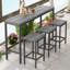 Modern Design Kitchen Dining Table-127776365-127776360