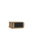 Lauran Solid Coffee Table with Storage
