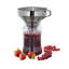 Küchenprofi 2- Piece Stainless Steel Funnel Set