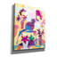 «Still Life With Two Cats» par Holly McGee, art mural sur toile-90171504