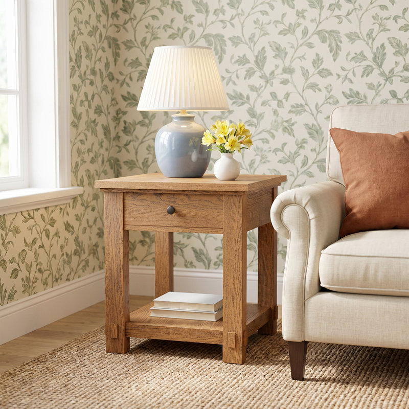 Windsor Large End Table
