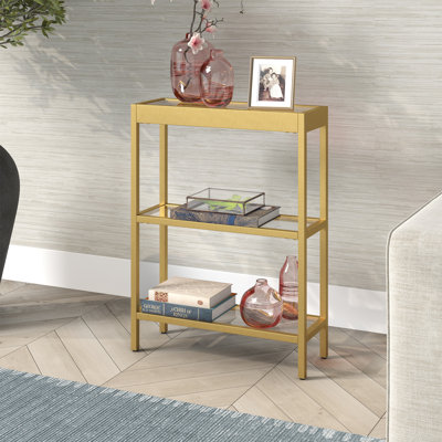 Alexis Console Table by Mercer41