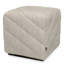Stool Avellino Splendor Light Gray-149801282