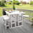 Arbnora 6 Piece Counter Height Dining Set-1004470965
