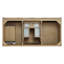 Solene 48"W Single Vanity W/ Freepower Wireless Charger-649078438