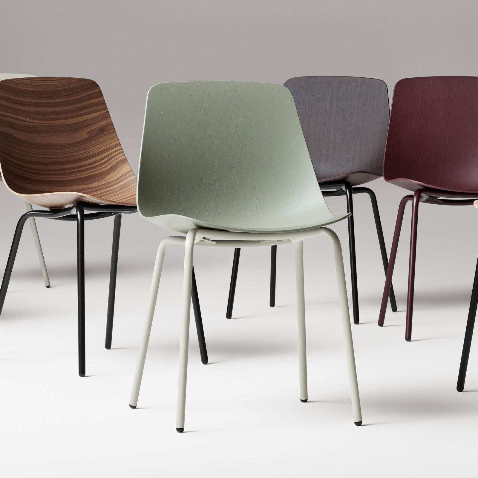 Dining Chair, Oblivion