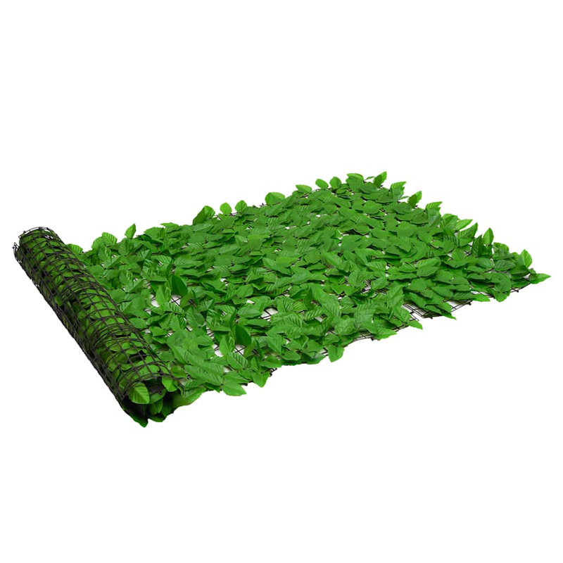 Anshdeep 148.59 cm H x 100 cm W Fence Panels Fencing, 39cm H x 195cm W