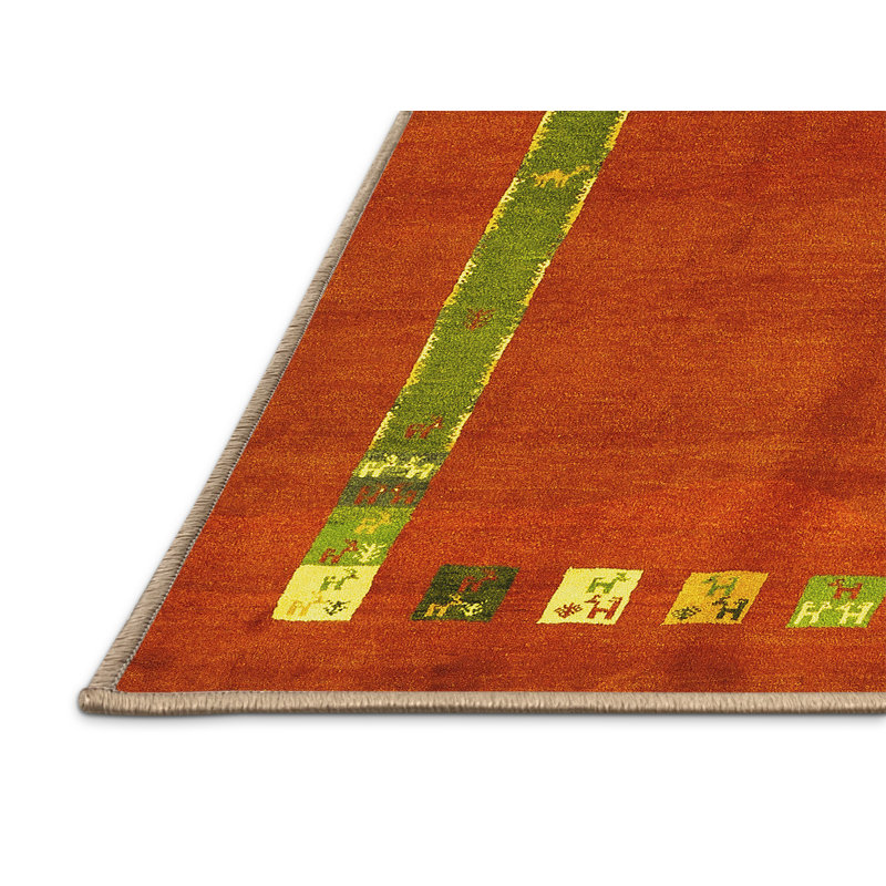 Performance Indoor Rug, Rectangle 7' x 10'