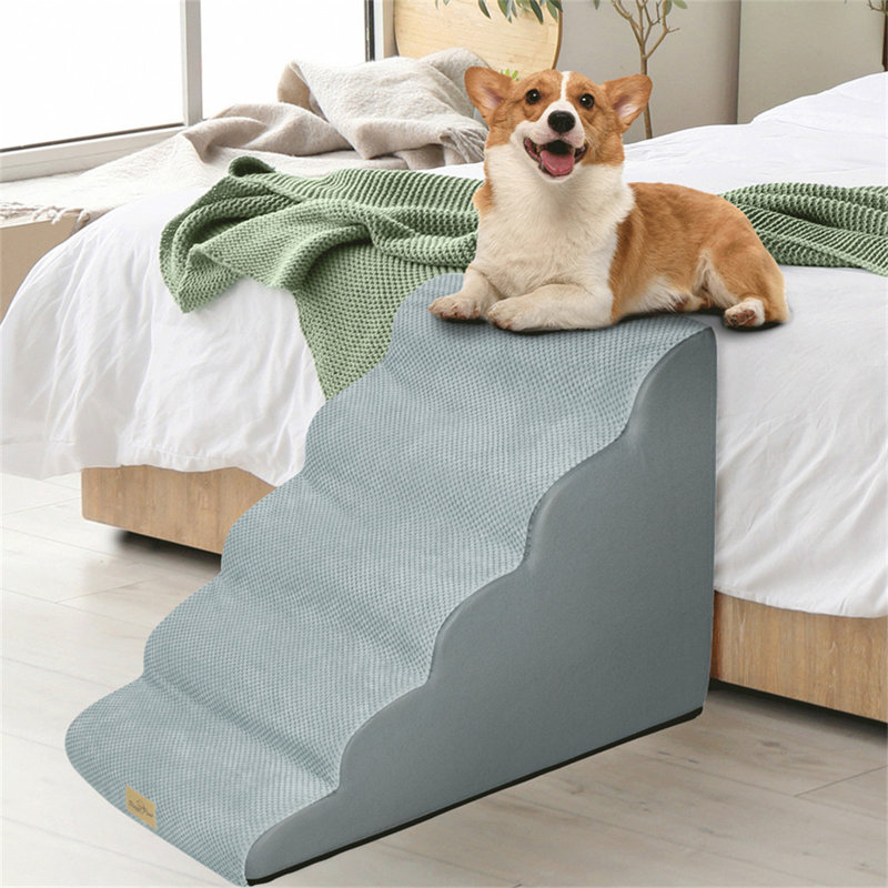 Pet Stairs, 56cm H x 39cm W x 85cm D