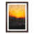 Walnut Framed selected