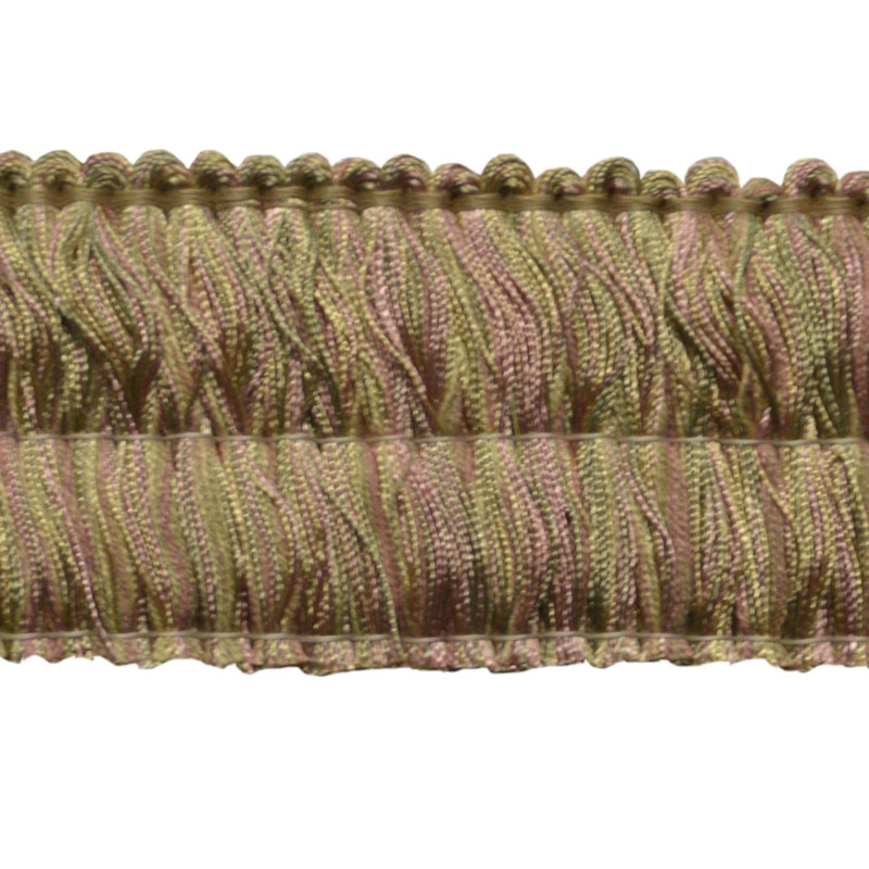 Met en valeur un tissu en corne, Pétale