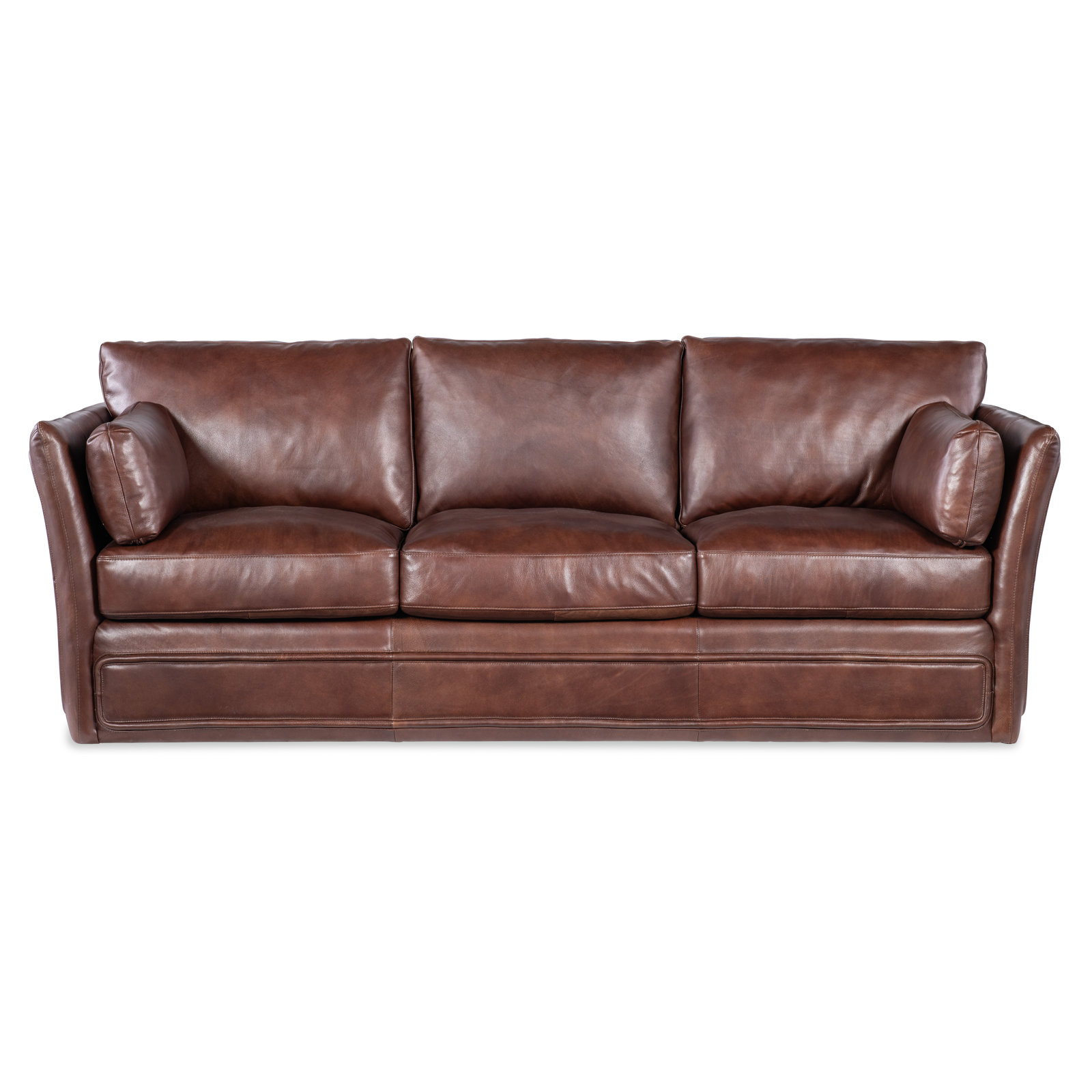 Woodstock 3-Seat Sofa - Thumbnail 3