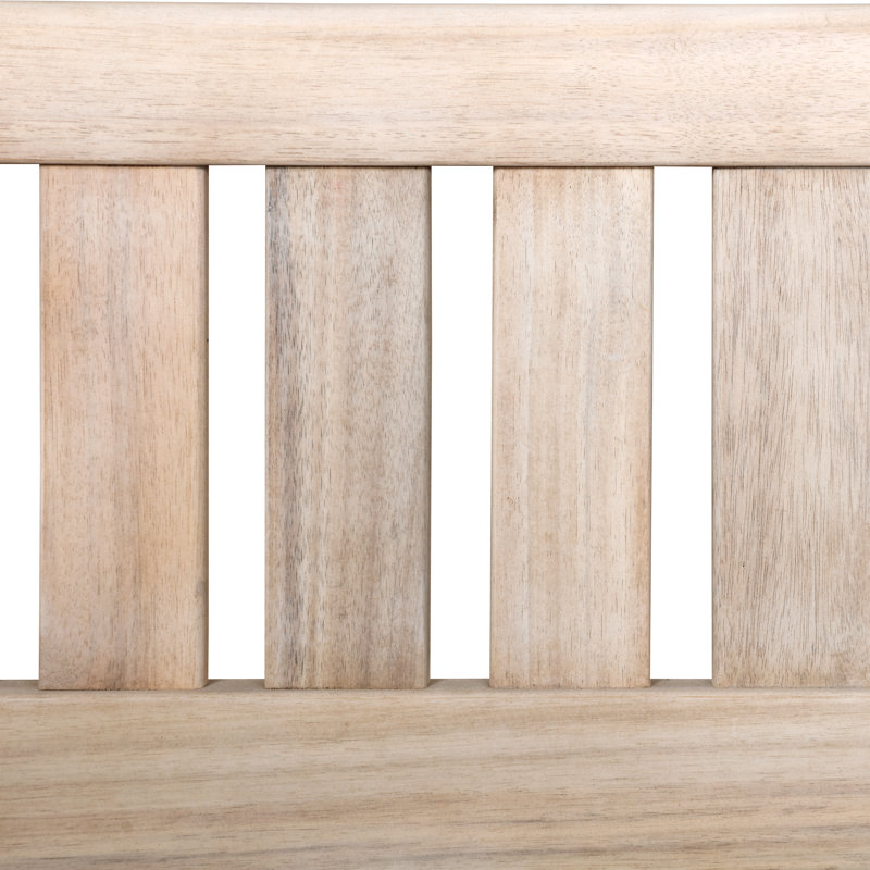 Canapé modulaire avec coussins Deloris, Naturel