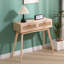 Iakovo 90cm Console Table