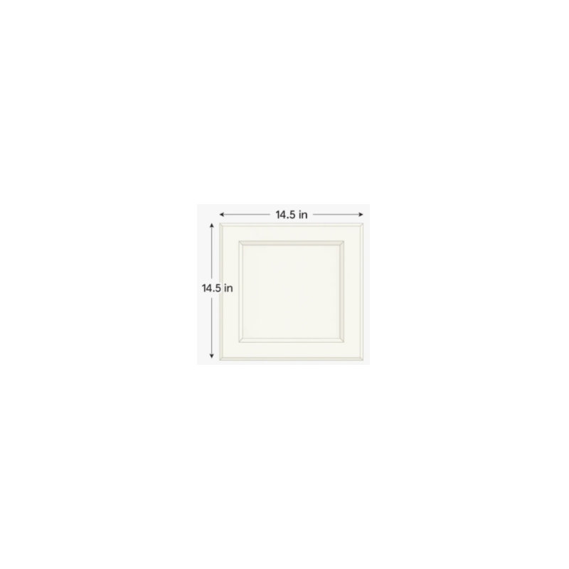 Dwelling Delaney Door Sample