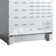 KoolMore 30" 4.5 Cubic Feet Smart Free Standing Range with 4 Burners