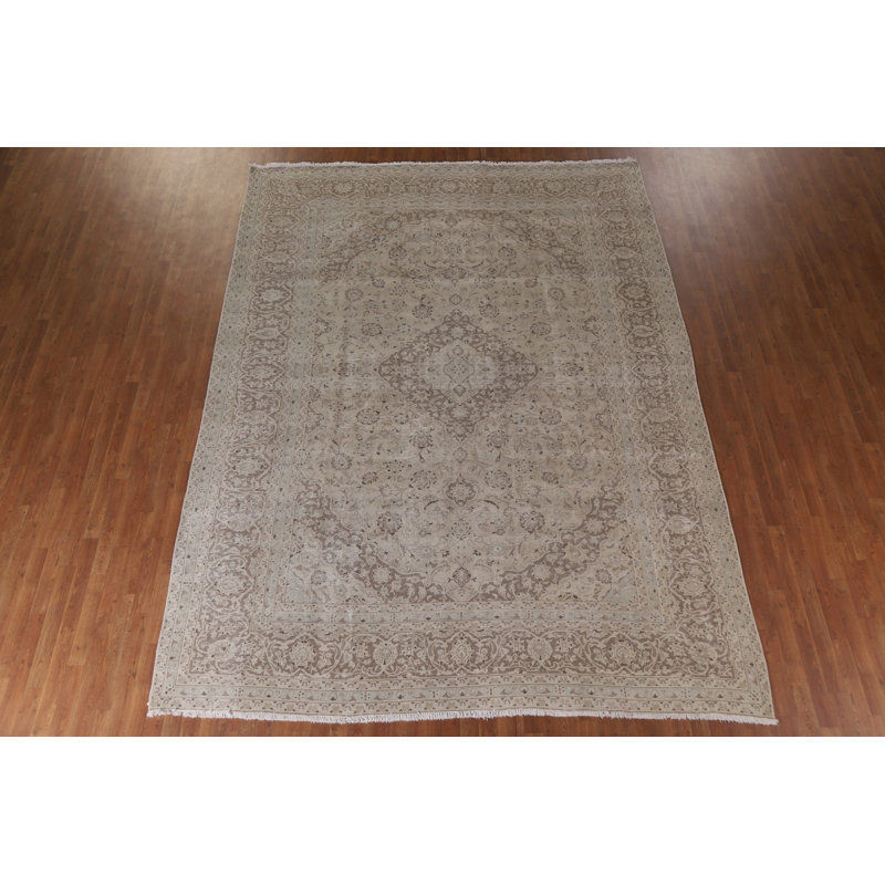 Tapis traditionnel 9 x 12