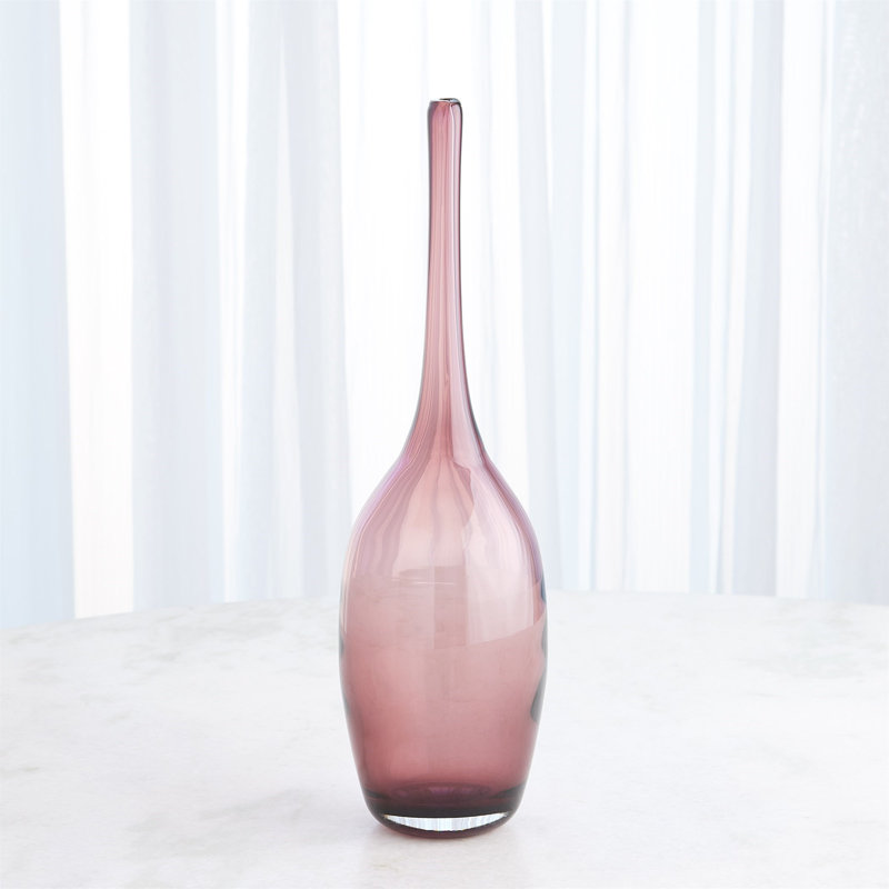 Pinnacle Bottle-Tall, Purple