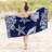 Lavine Midweight Beach Towel