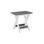 Folding End Table