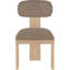 Chaise rembourrée Timbra-74080288-74080302