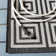 Headrick Performance Geometric Indoor/Outdoor Area Rug