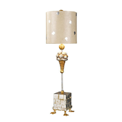 Athene Metal Table Lamp