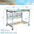 Techni Mobili Rolling Computer Desk