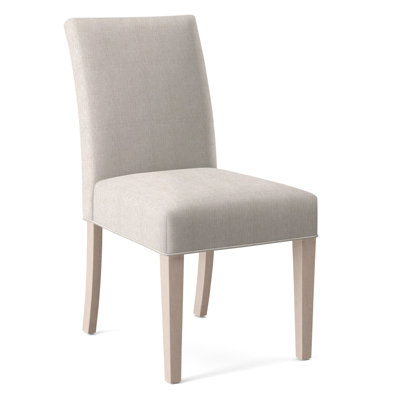 Chaise rembourrée Manhattan