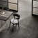 Kintsugi Hibi 24" x 48" Decorative Concrete Look Porcelain Tile