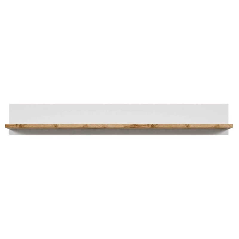 Floating Shelf
