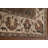 One-of-a-Kind Rectangle 8'3'' x 9'8'' New Age Rectangle Wool Area Rug in Beige and Brown