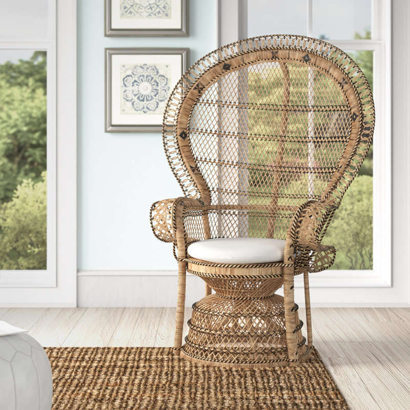 Aindriu Upholstered Armchair