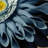 Appliqued Floral Accent Pillow Cover Sunflower Decorative Throw Pillow Case 18in-1947739864