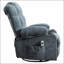 Fauteuil inclinable électrique à deux moteurs Liyasi-515853213