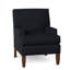 Huntington 31" Wide Down Cushion Armchair-23974482-124930051-124930052