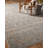 Angela Rose x Loloi Blake Ocean / Mocha Area Rug-73829540