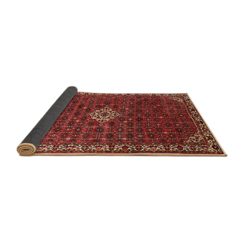 Oriental Indoor Rug, Round 8'
