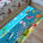 Exquisite Floral Elegance in a Soft Pile Printed Rug Bringing an Artistic Touch to Your Home Decor-965514963