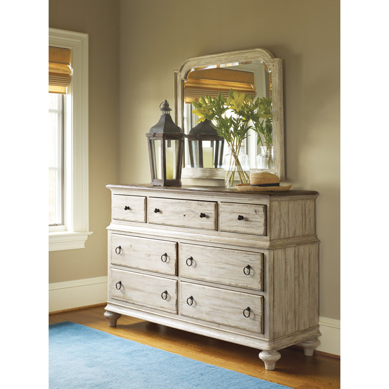 Miroir d'appoint Ormes