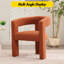 Chaise d'appoint Sherpa