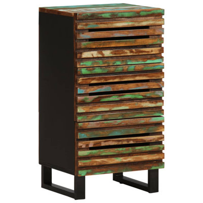 Hadia End Table