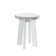 Ensemble de 2 tables basses Bestla