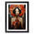 Black Framed