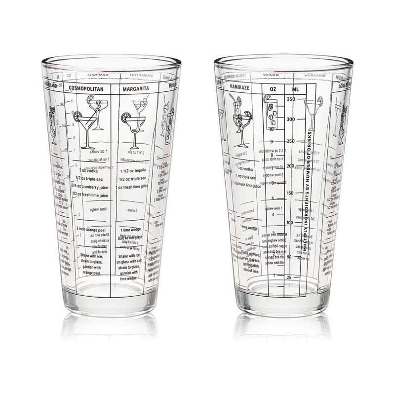 Alayza 12oz. Mint Julep Cup