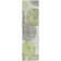 Machine Washable Indoor/Outdoor Adalaide ACN2351 Abstract Rug